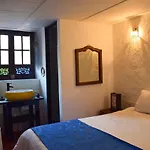 Hotel Chorro De Luz