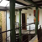Hotel Chorro De Luz